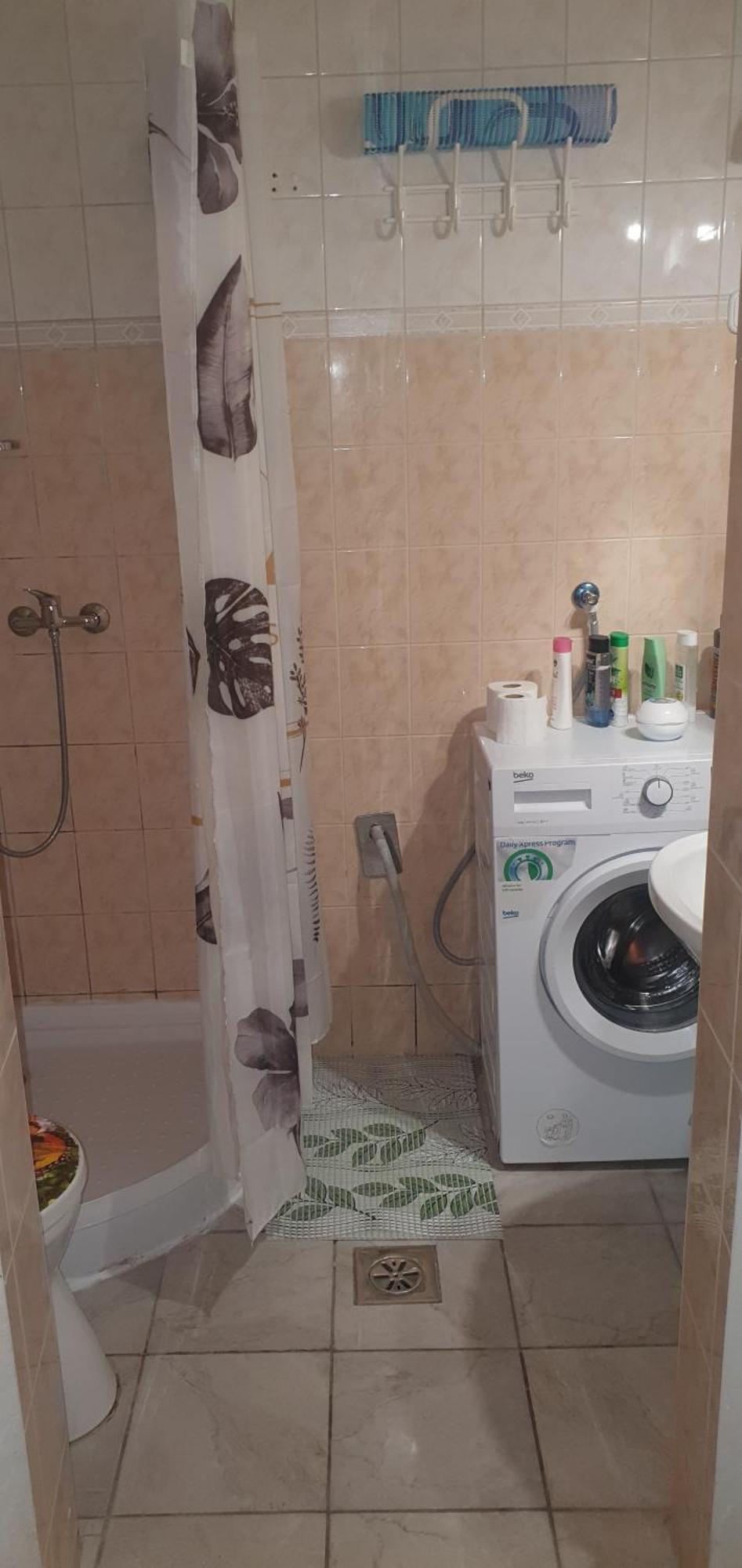 Garibaldi Apartman Budapest Bagian luar foto